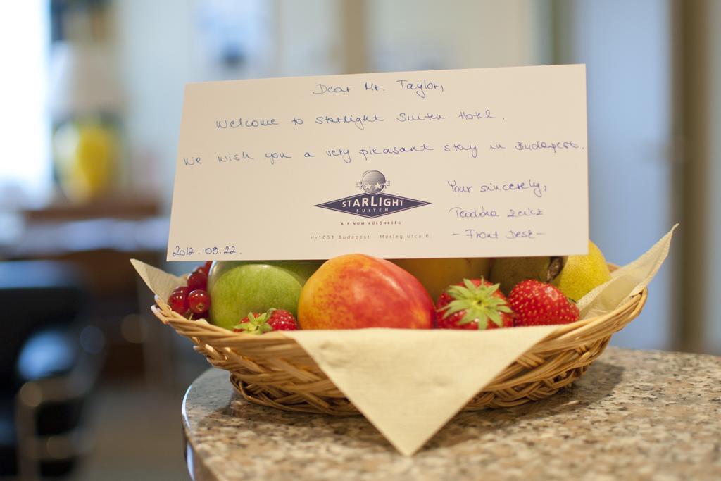 Starlight Suiten Hotel Budapest — Photos 3