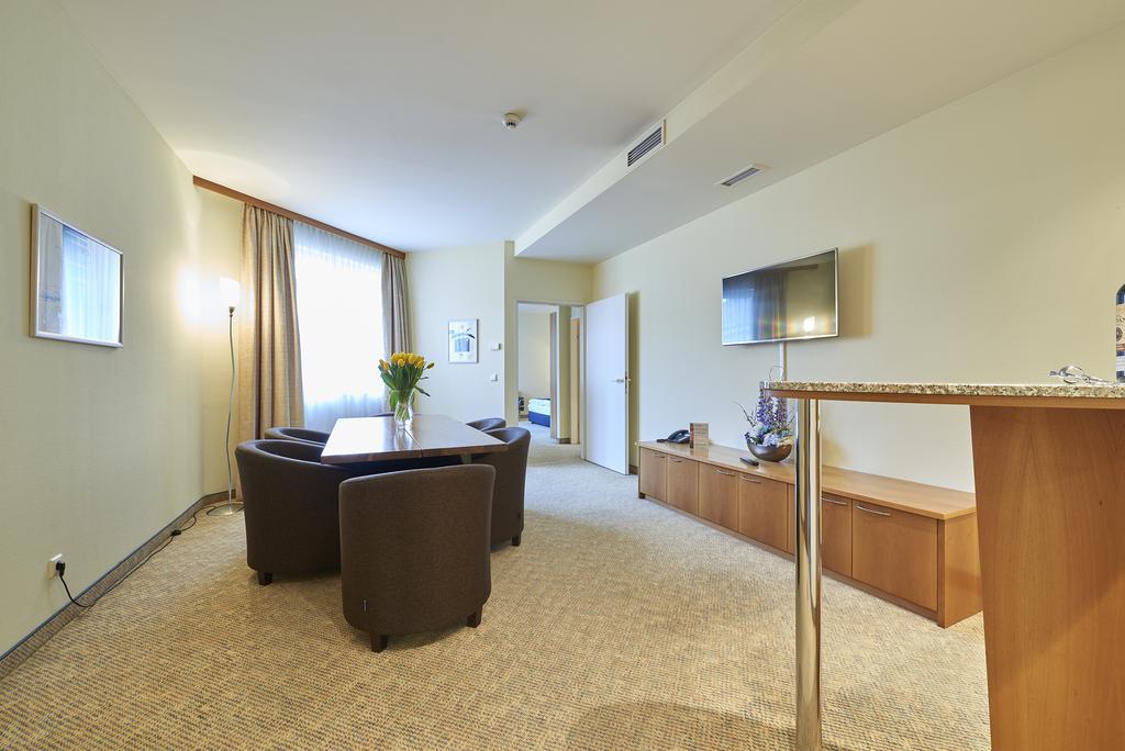 Starlight Suiten Hotel Budapest, Budapest